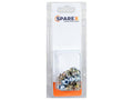 Agripak 20 un. Kit Copos Lub. met M10 Sortido (S.172608)