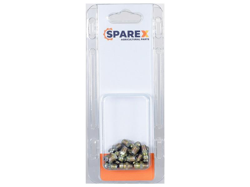 Agripak 20 un. Kit Copos Lub. met M6 (S.172611)