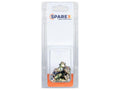 Agripak 25 un. Kit Copos Lub. met M6, M8, M10 Assorted (S.172614)