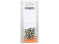 Agripak 20 un. Kit Copos Lub. met M8 (S.172616)