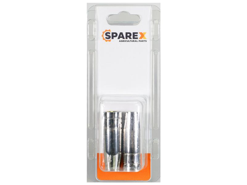 Agripak 2 un. MIG Contact Tip 0.9mm (S.172637)
