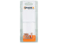 Agripak 5 un. MIG Contact Tip 0.6mm (S.172639)