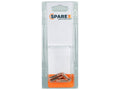Agripak 5 un. MIG Contact Tip 0.8mm (S.172640)
