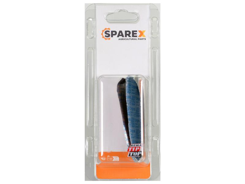 Agripak 3 un. Remendo 74 x 37mm (S.172649)