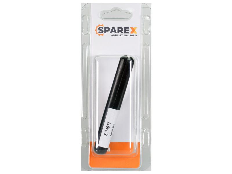 Agripak Canivete Preto 70mm (S.172651)