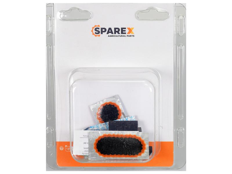 Kit Reparação pneus (1 un. Agripak) (S.172655)