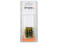 Agripak 10 un. Kit Reparação pneus 35mm (S.172658)
