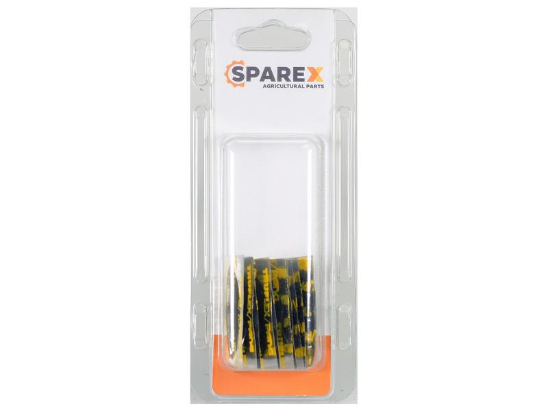 Agripak 10 un. Kit Reparação pneus 35mm (S.172658)