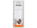 Agripak 5 un. Remendo redondo 37mm (S.172659)