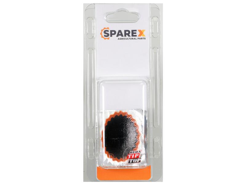 Agripak 5 un. Remendo redondo 45mm (S.172660)