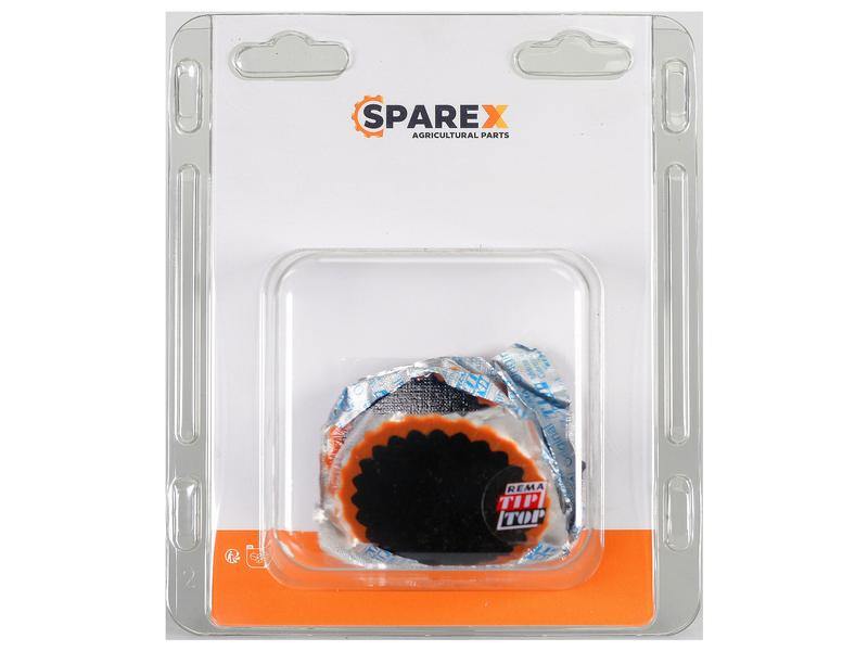 Agripak 5 un. Remendo redondo 54mm (S.172661)