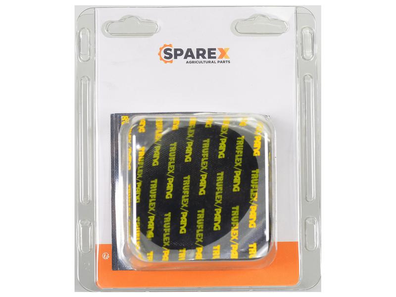 Agripak 5 un. Kit Reparação pneus 75mm (S.172664)