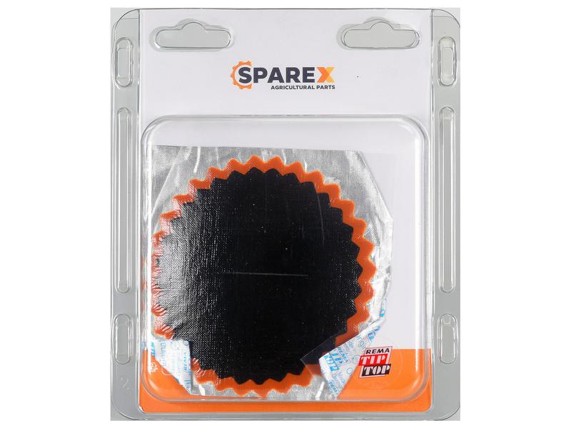 Agripak 1 un. Remendo redondo 94mm (S.172665)