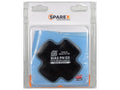 Agripak 1 un. Remendo Radial 100mm (S.172666)