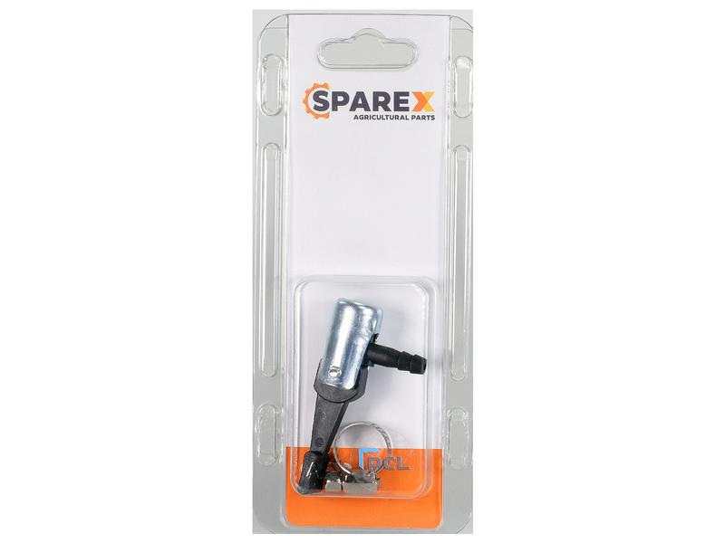 Agripak Conector da válvula (S.172687)