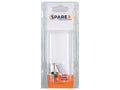 Agripak Conector da válvula 8mm (S.172688)