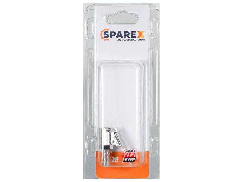 Agripak Conector da válvula 8mm (S.172688)