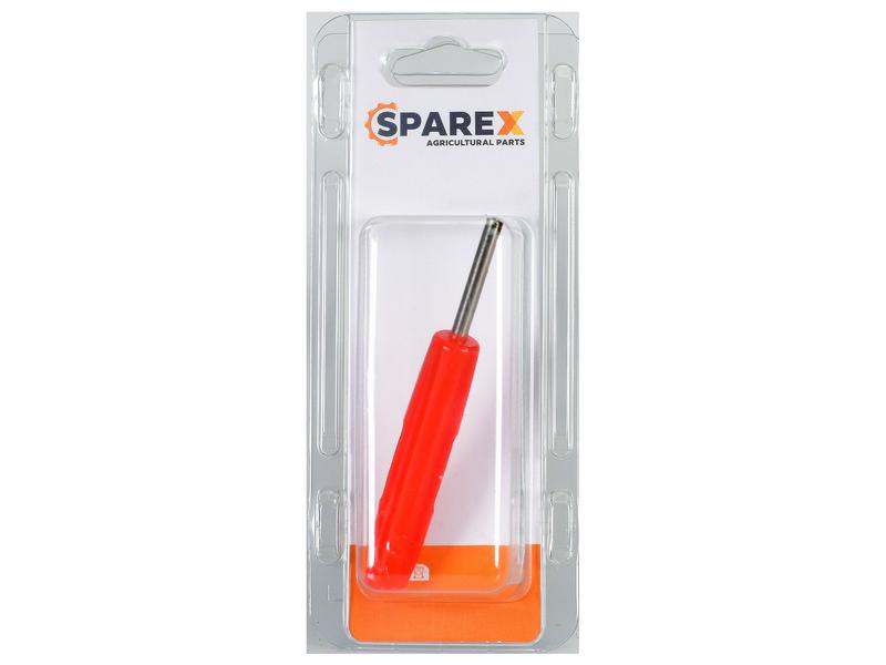 Agripak Valve Core Screwdriver (S.172689)