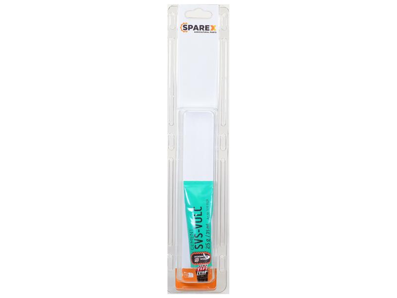 Agripak Solução Vulcanização 25g (S.172700)