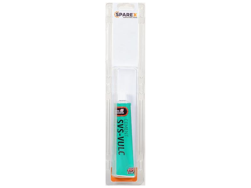 Agripak Solução Vulcanização 50g (S.172701)