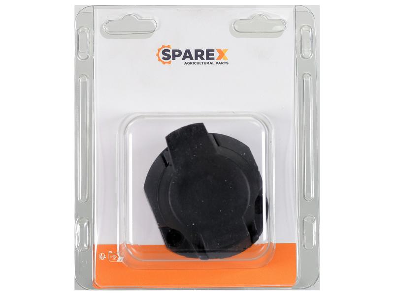 Ficha 13 ligações - Fêmea Com Plástico Agripak (S.172707)