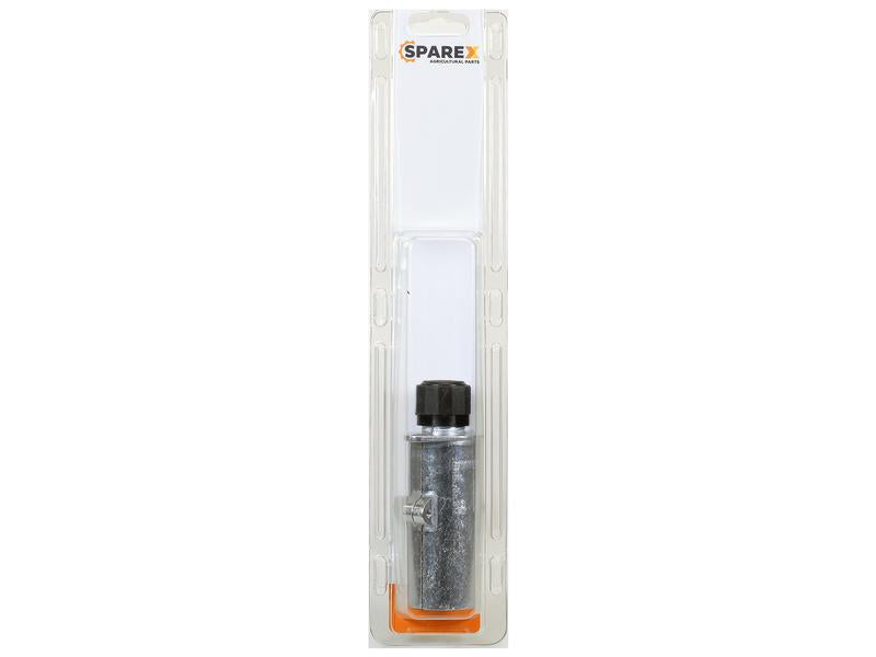 Agripak 7pin plug 24v (S.172721)