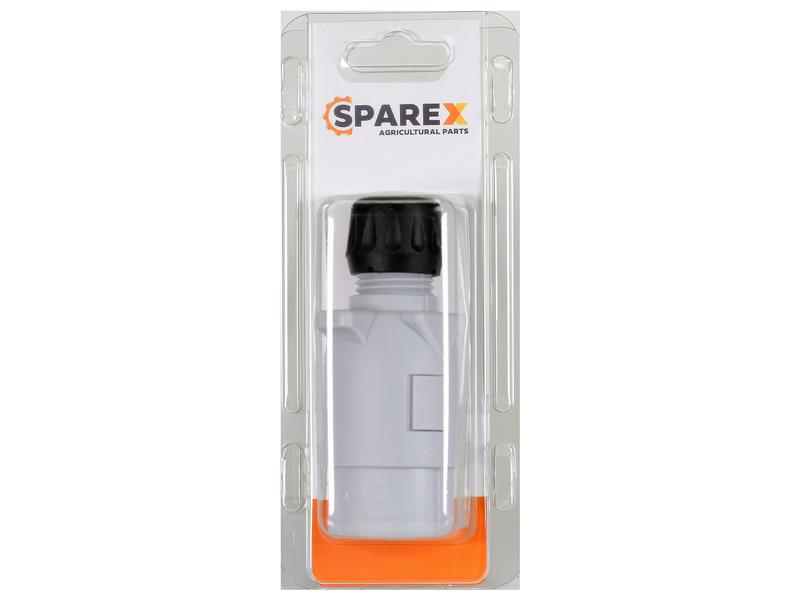 Agripak 7pin plug caravan (S.172722)