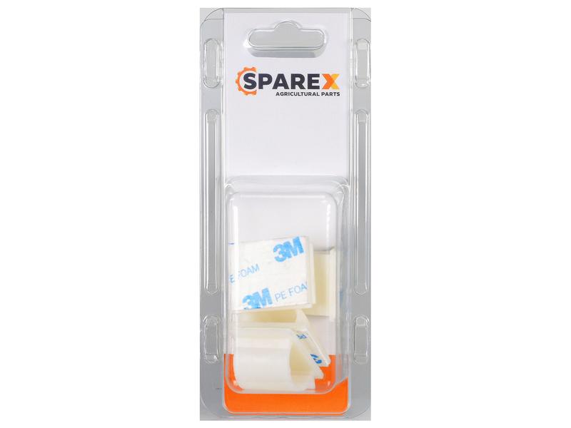 Agripak 5 un. Clip 18mm (S.172733)