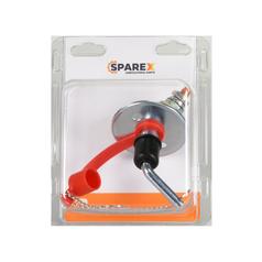 Agripak Corte corrente 150 Amps, 12-48V