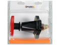 Agripak Corte corrente 600 Amps, 12-24V (S.172749)
