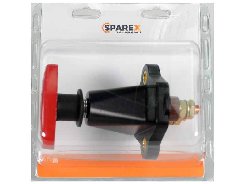 Agripak Corte corrente 600 Amps, 12-24V (S.172749)