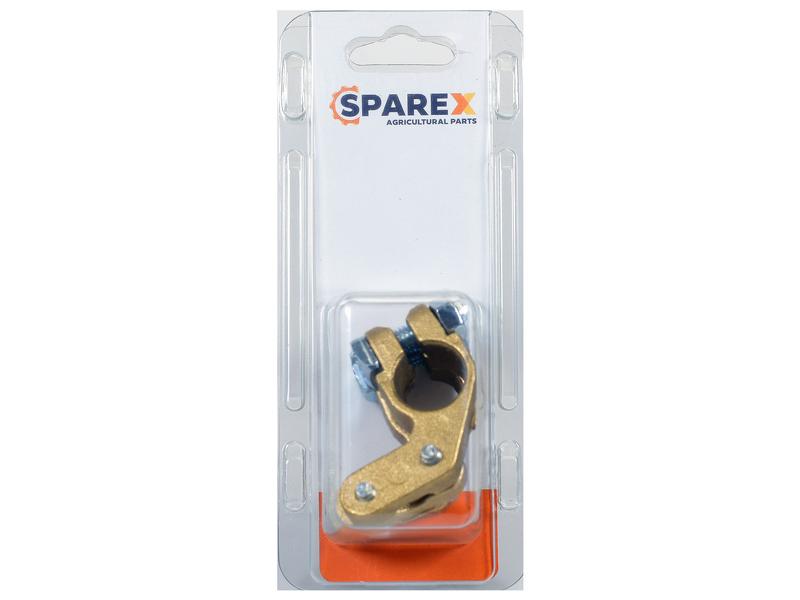 Agripak 2 un. Term. bat. (Positivo) 50-70mm (S.172758)