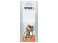 Agripak 2 un. Term. bat. (Positivo) 50-70mm (S.172759)