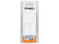 Agripak 6 un. Agripak fusiveis placa sortido (S.172777)