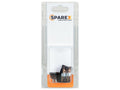 Agripak 6 un. Agripak fusiveis placa sortido (S.172782)