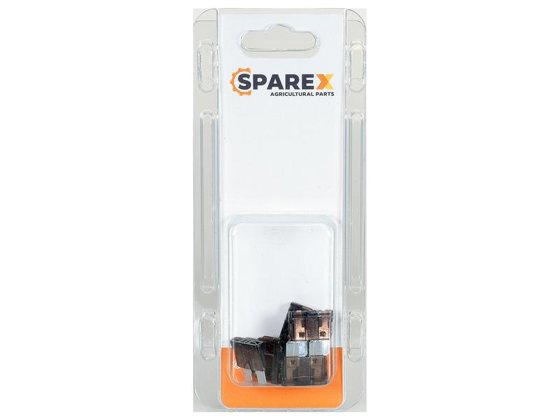 Agripak 6 un. Agripak fusiveis placa sortido (S.172782)