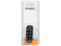 Agripak Caixa fusiveis tipo Placa 4 Fusiveis (S.172784)