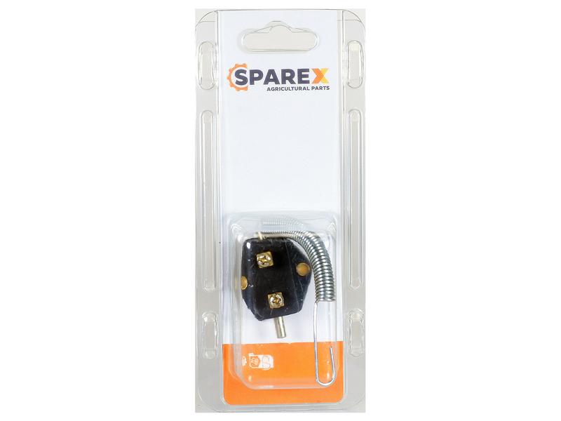 Agripak Interruptor stop com mola (S.172789)