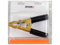 Agripak 1 un. garras bateria 400A Preto (S.172804)