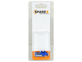 Agripak 6 un. Fusível torpedo 25 Amps (S.172807)