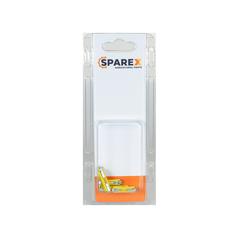 Agripak 6 un. Fusível torpedo 5.0 Amps