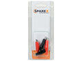 Agripak 4 un. Garra crocodilo - 3.0 Amps (S.172820)