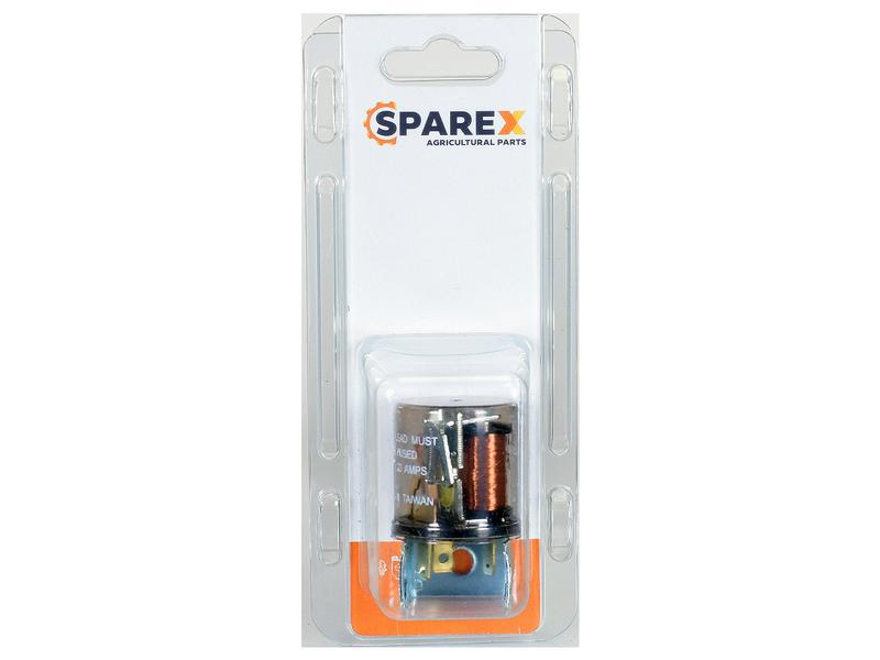 Agripak Rely 12v 20 Amps (S.172826)