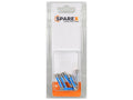 Agripak 6 un. Fusivel 25 Amps (S.172832)