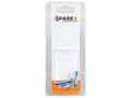 Agripak 6 un. Fusivel 5.0 Amps (S.172833)