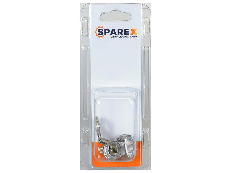 Agripak 2 un. terminais de cabo 25 x 13mm (S.172836)