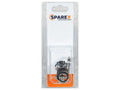 Agripak 2 un. terminais de cabo 35 x 14mm (S.172837)