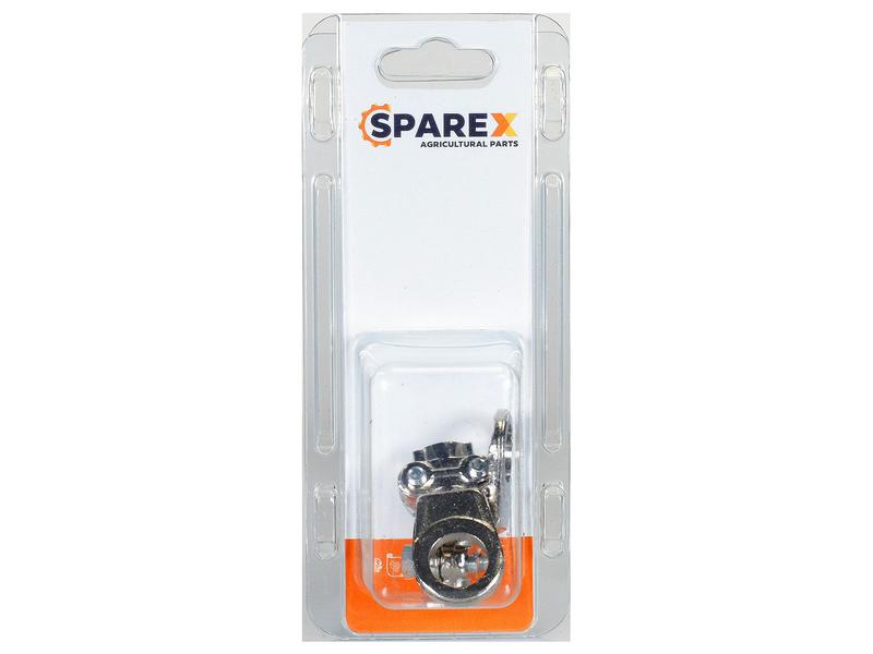 Agripak 2 un. terminais de cabo 35 x 14mm (S.172837)