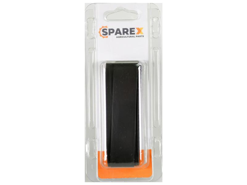 Tubo Termo Retractil - Ø12.7-6.4mm x 1M (1 un. Agripak) (S.172846)