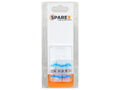 Agripak 10 un. Agripak trm termo retráctil Azul (S.172851)